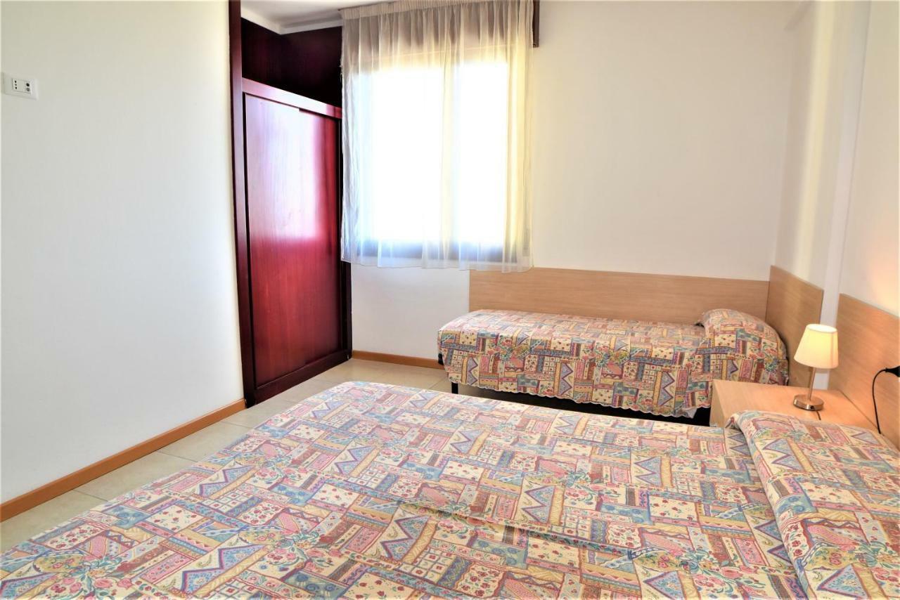 Ippocampo Apartman Bibione Kültér fotó
