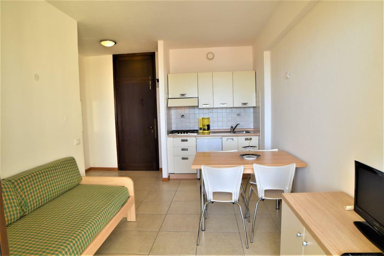 Ippocampo Apartman Bibione Kültér fotó
