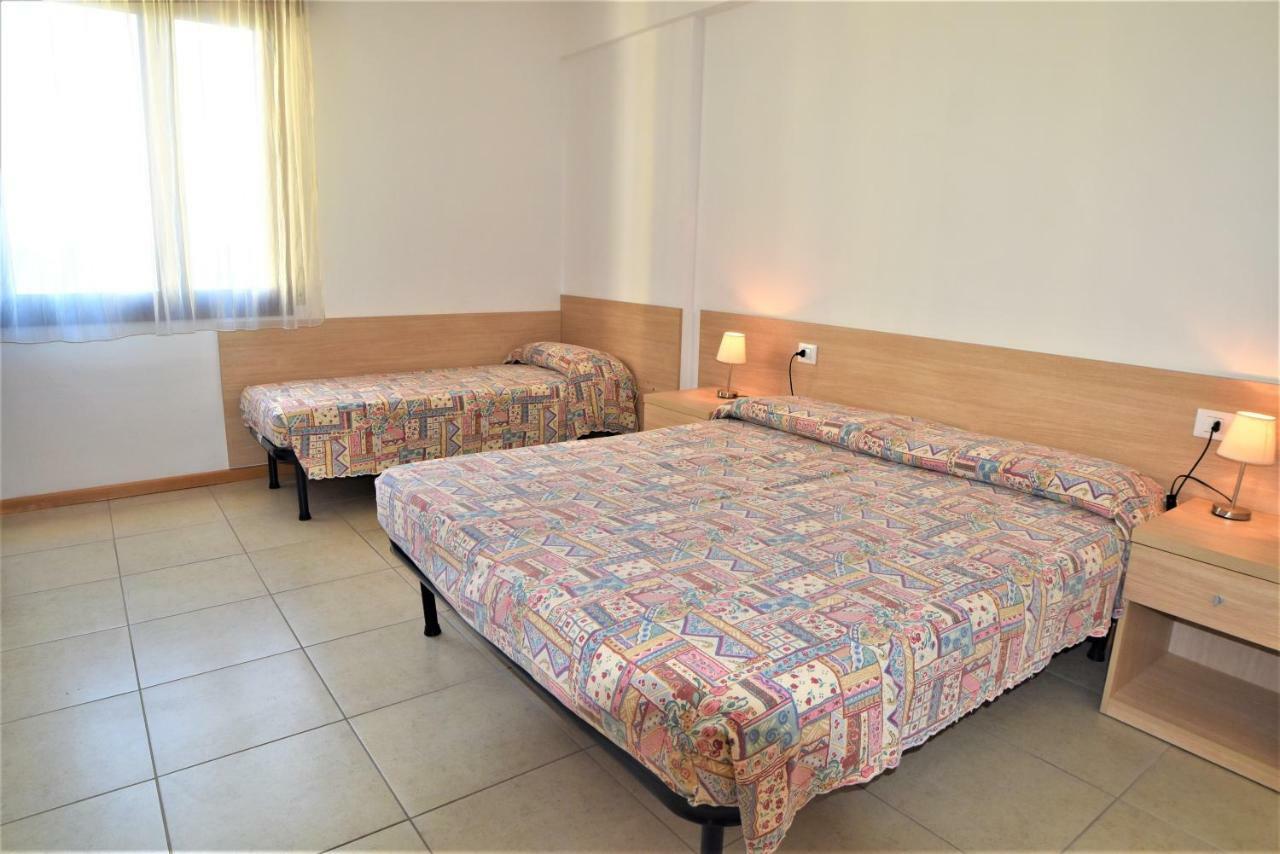 Ippocampo Apartman Bibione Kültér fotó